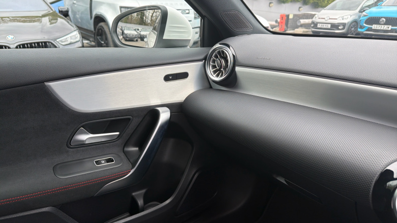 Mercedes-Benz A-Class A200 AMG Line Executive 5dr Auto Petrol Hatchback